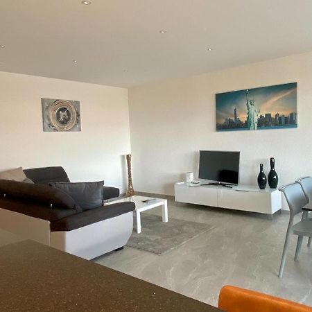 Appartamento Lungolago Locarno Exteriör bild